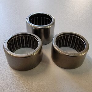 Kit cuscinetti maggiorati piatto portaganasce-tamburo PX-PK-COSA