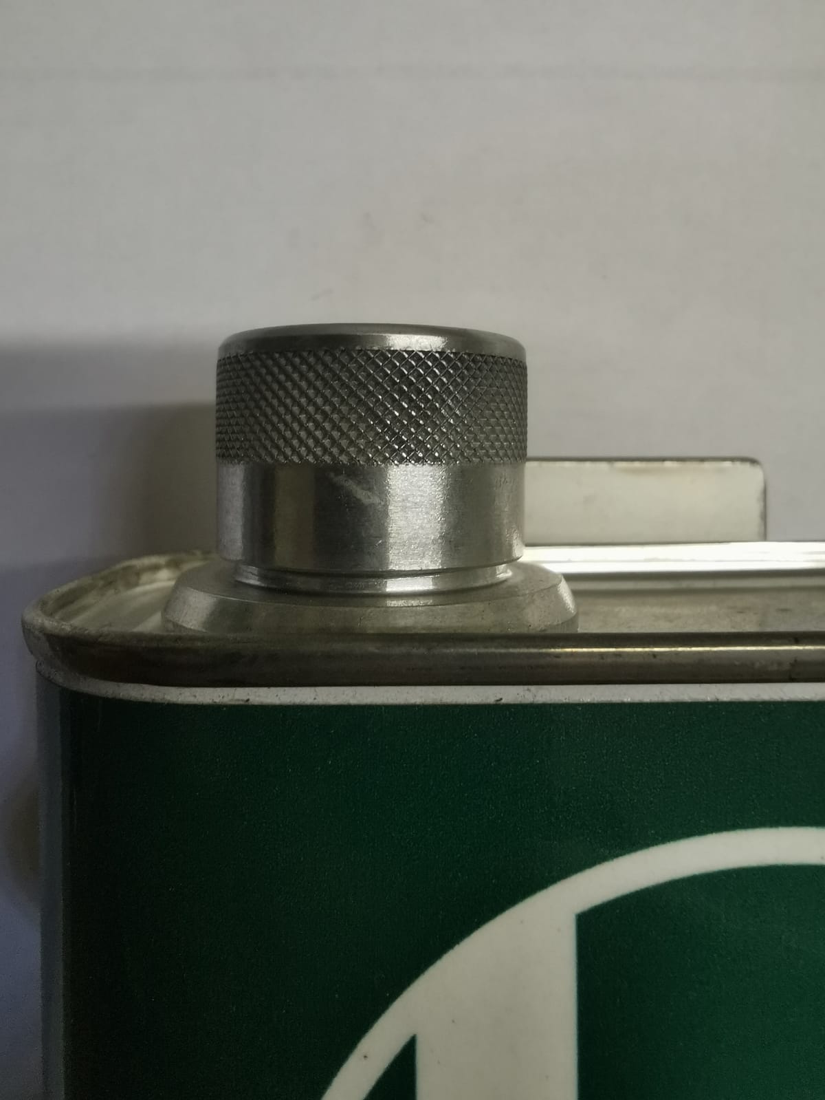 Tanica olio/miscela con supporto CASTROL - immagine 4